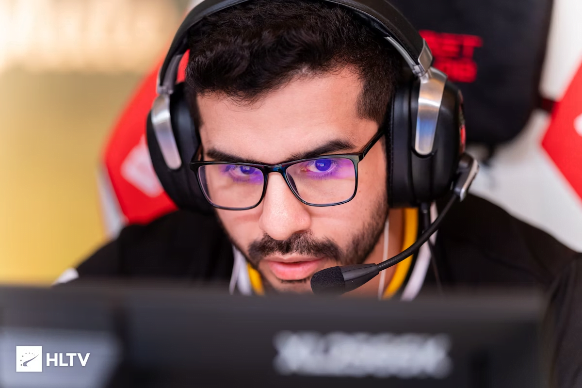 foto do coldzera na legacy